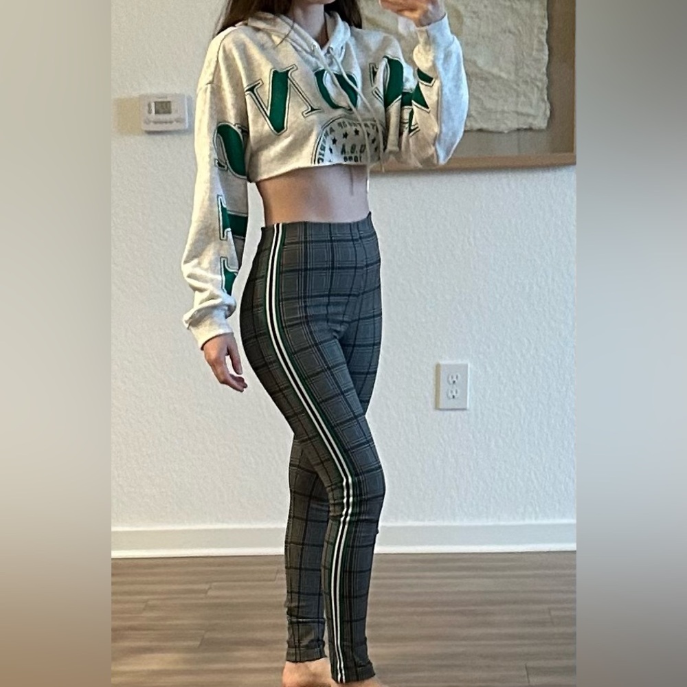 H&M two piece set